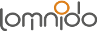 Lomnido Logo